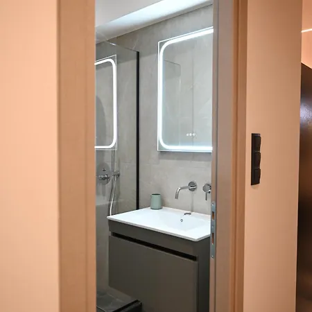 Lejlighed Gmluxuryapartments 2 Larissa