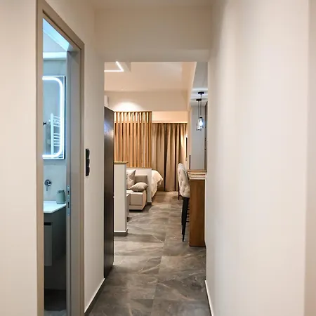 Gmluxuryapartments 2 *