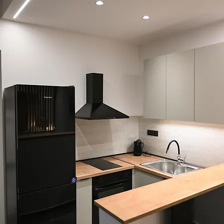 Lejlighed Gmluxuryapartments 2 Larissa