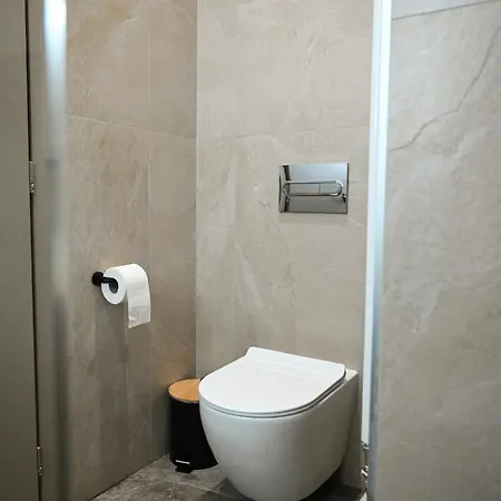 Lejlighed Gmluxuryapartments 2 *