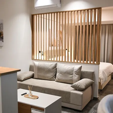 Gmluxuryapartments 2 Lejlighed Larissa