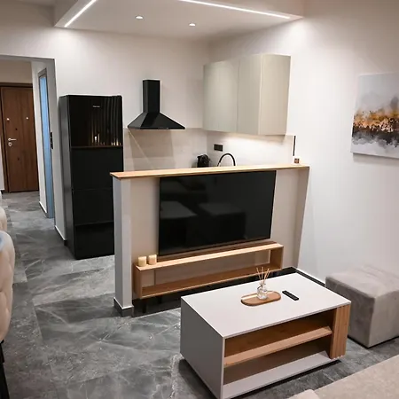Gmluxuryapartments 2 * Larissa