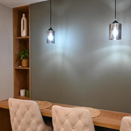 Gmluxuryapartments 2 * Larissa