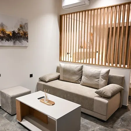 Lejlighed Gmluxuryapartments 2 Larissa