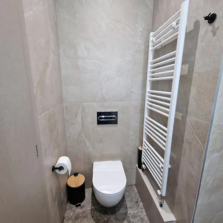 Gmluxuryapartments 2 Lejlighed Larissa