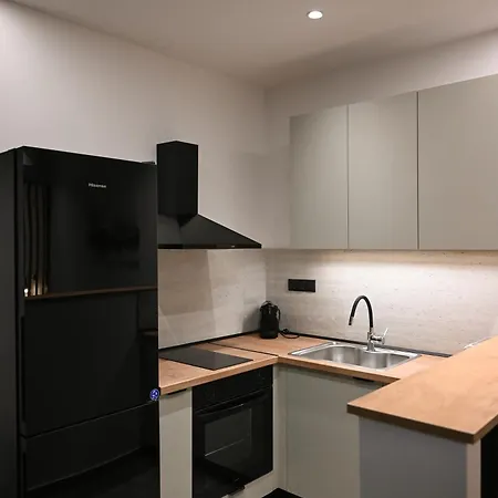 Gmluxuryapartments 2 Larissa