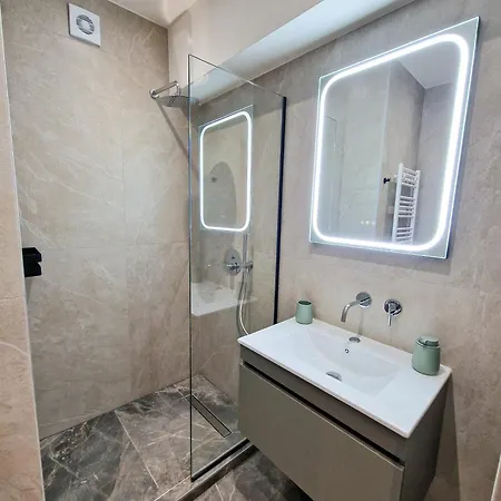 Gmluxuryapartments 2 Appartement *