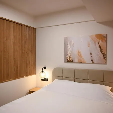 Gmluxuryapartments 2 Lejlighed *