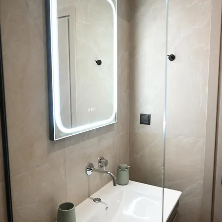 Gmluxuryapartments 2 Lejlighed Larissa