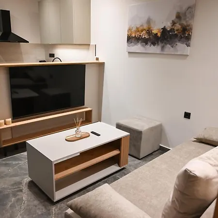 Gmluxuryapartments 2 Lejlighed *