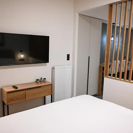 Lejlighed Gmluxuryapartments 2 *