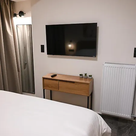 Lejlighed Gmluxuryapartments 2 Larissa