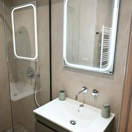 Lejlighed Gmluxuryapartments 2