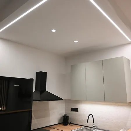 Appartement Gmluxuryapartments 2