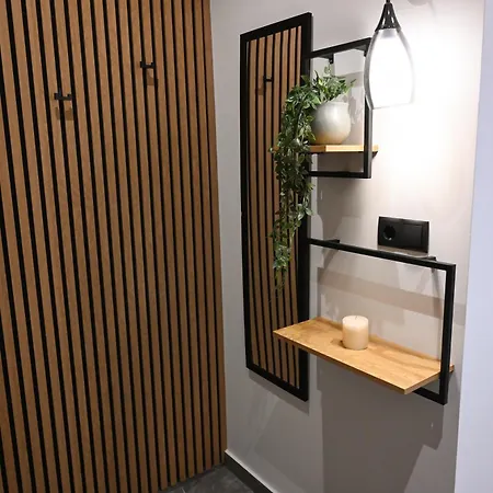 Lejlighed Gmluxuryapartments 2
