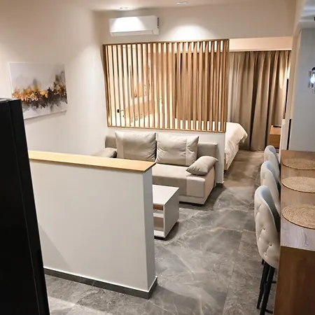 Gmluxuryapartments 2